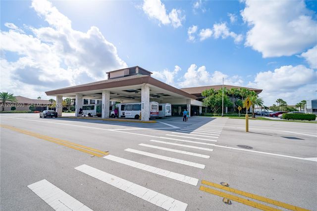 13705 SW 12th Street 103B, Pembroke Pines, FL 33027