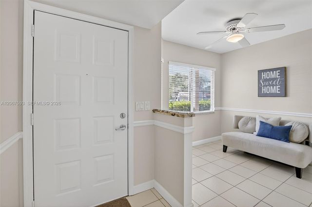 13705 SW 12th Street 103B, Pembroke Pines, FL 33027