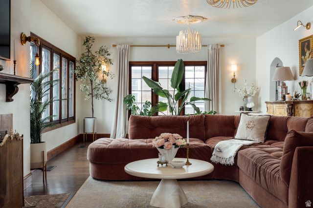 1180 S 1300 E, Salt Lake City, UT 84105