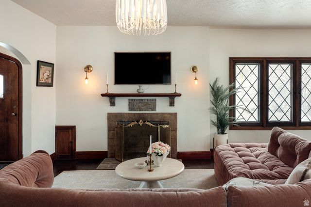 1180 S 1300 E, Salt Lake City, UT 84105