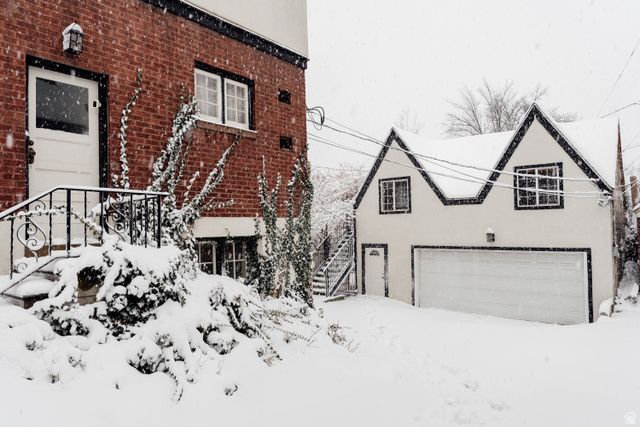 1180 S 1300 E, Salt Lake City, UT 84105