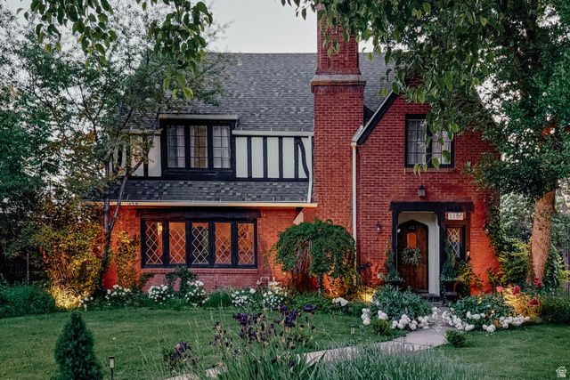 1180 S 1300 E, Salt Lake City, UT 84105