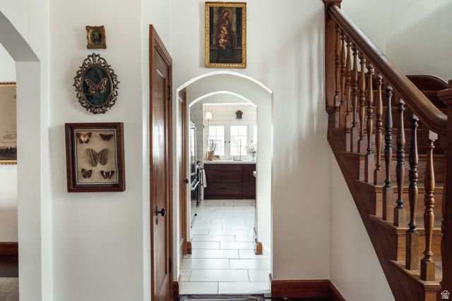 1180 S 1300 E, Salt Lake City, UT 84105