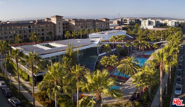 5935 Playa Vista Drive 410, Los Angeles, CA 90094