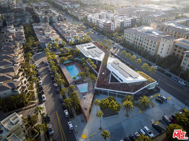 5935 Playa Vista Drive 410, Los Angeles, CA 90094