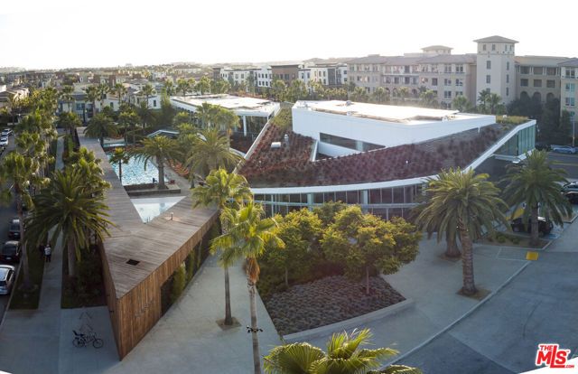 5935 Playa Vista Drive 410, Los Angeles, CA 90094