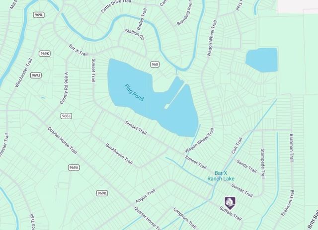 460 Angus Trail, Angleton, TX 77515