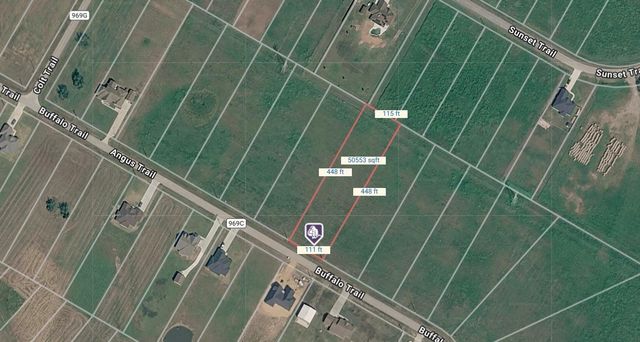 460 Angus Trail, Angleton, TX 77515