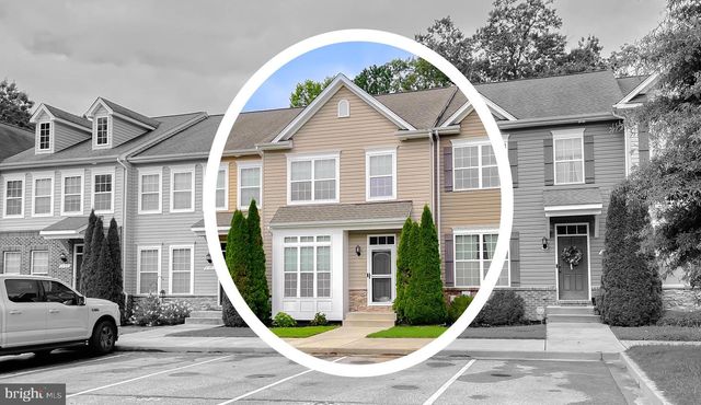 21219 LIZMILL WAY, California, MD 20619