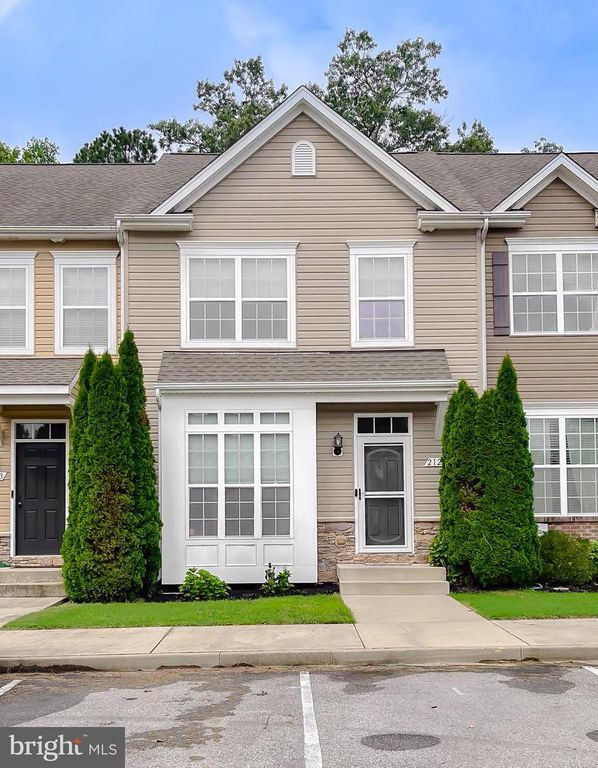 21219 LIZMILL WAY, California, MD 20619