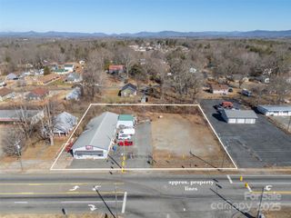 429 E Main Street, Spindale, NC 28160