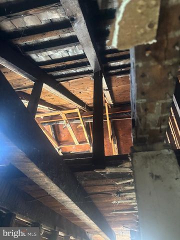 1706 W 2ND ST, Chester, PA 19013