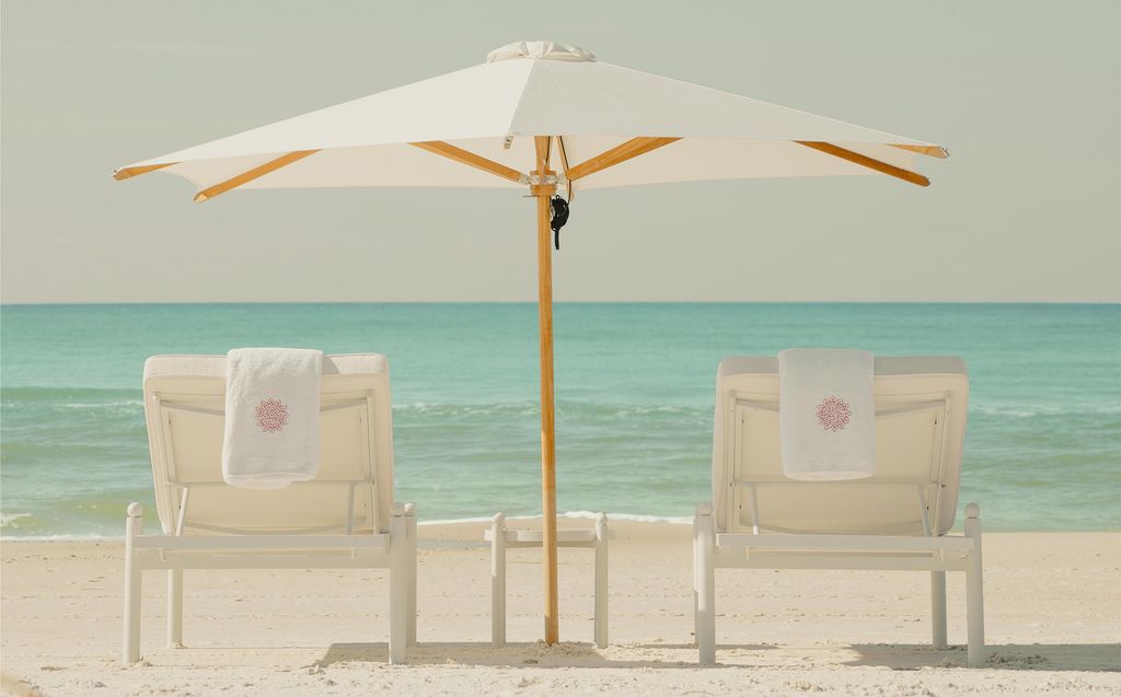 45 W Solaire Way 308, Inlet Beach, FL 32461