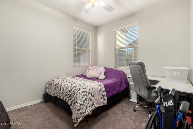 2548 S BETTY Street, Gilbert, AZ 85295