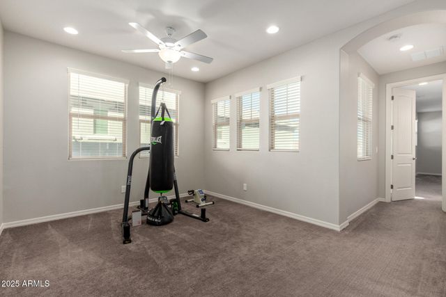 2548 S BETTY Street, Gilbert, AZ 85295