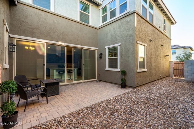 2548 S BETTY Street, Gilbert, AZ 85295