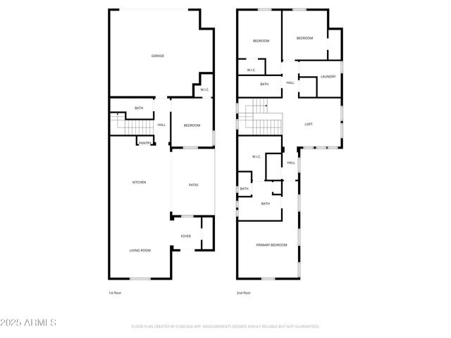 2548 S BETTY Street, Gilbert, AZ 85295