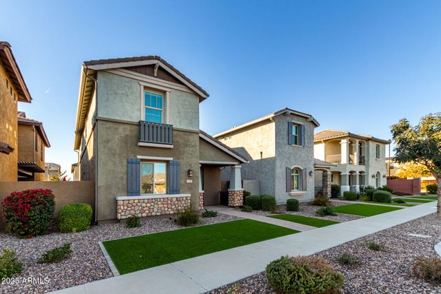 2548 S BETTY Street, Gilbert, AZ 85295