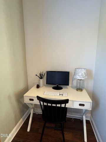 2126 Whitesmith Drive, Apex, NC 27502