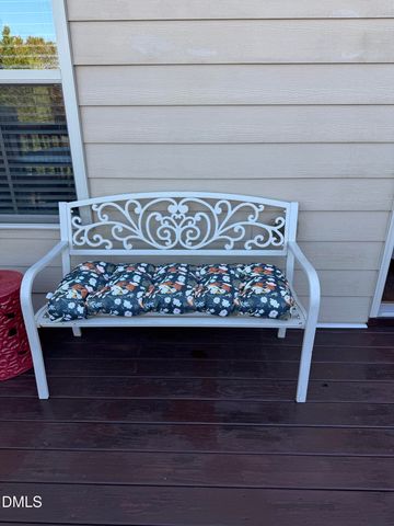 2126 Whitesmith Drive, Apex, NC 27502