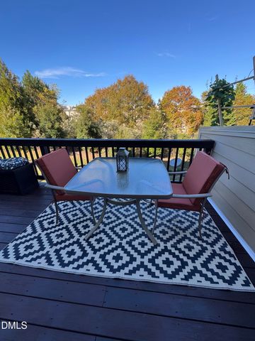 2126 Whitesmith Drive, Apex, NC 27502