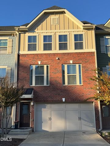 2126 Whitesmith Drive, Apex, NC 27502