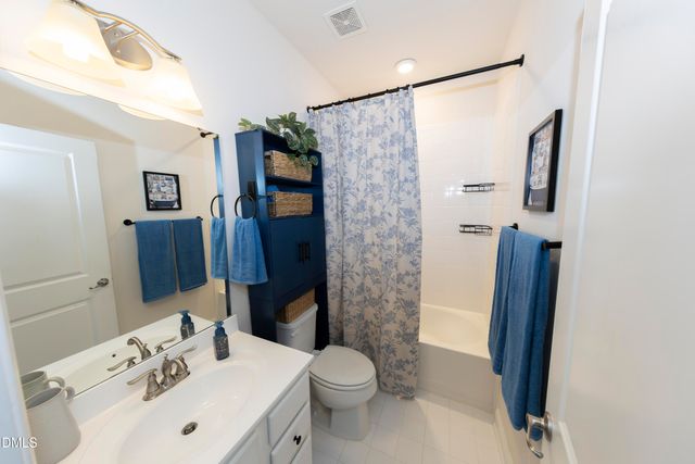 2126 Whitesmith Drive, Apex, NC 27502