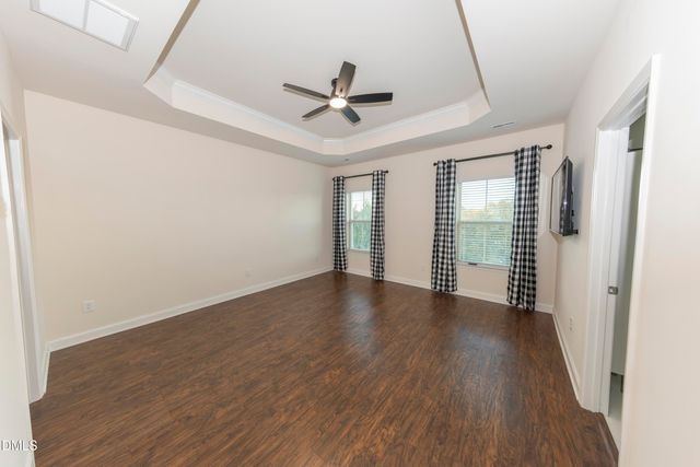 2126 Whitesmith Drive, Apex, NC 27502