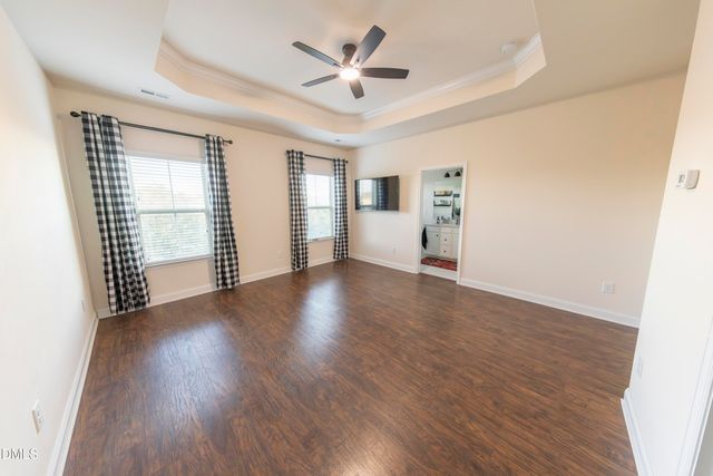 2126 Whitesmith Drive, Apex, NC 27502