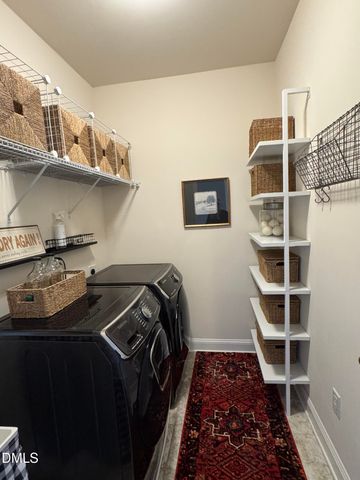 2126 Whitesmith Drive, Apex, NC 27502