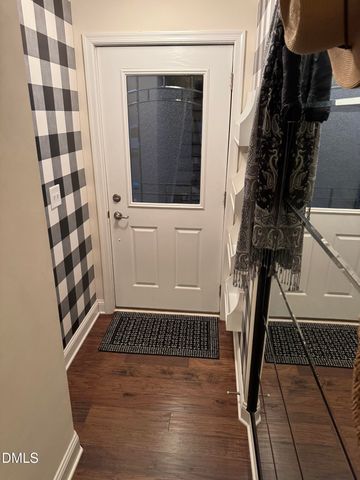 2126 Whitesmith Drive, Apex, NC 27502