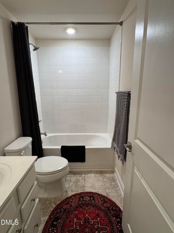 2126 Whitesmith Drive, Apex, NC 27502