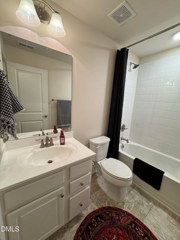 2126 Whitesmith Drive, Apex, NC 27502