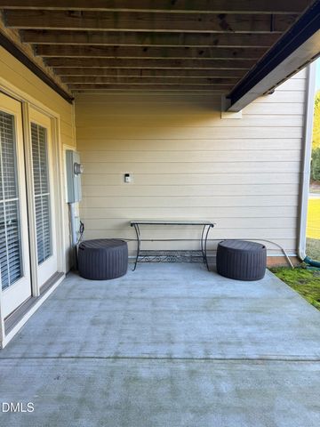 2126 Whitesmith Drive, Apex, NC 27502