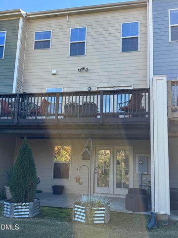 2126 Whitesmith Drive, Apex, NC 27502