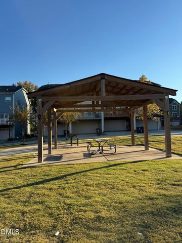 2126 Whitesmith Drive, Apex, NC 27502