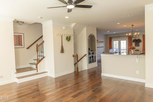 2126 Whitesmith Drive, Apex, NC 27502