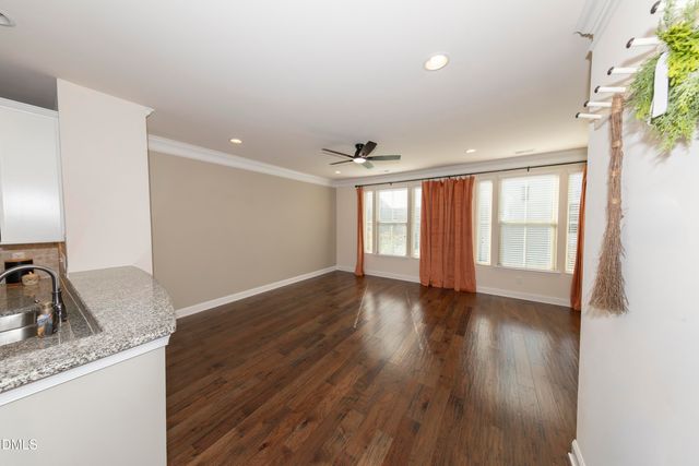 2126 Whitesmith Drive, Apex, NC 27502