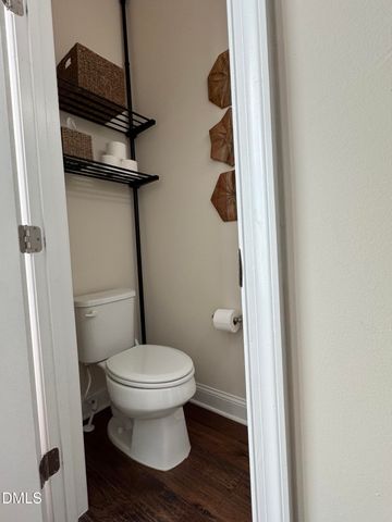 2126 Whitesmith Drive, Apex, NC 27502