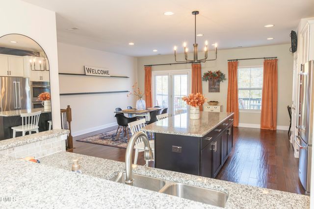 2126 Whitesmith Drive, Apex, NC 27502