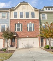 2126 Whitesmith Drive, Apex, NC 27502