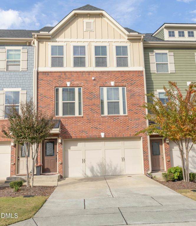 2126 Whitesmith Drive, Apex, NC 27502