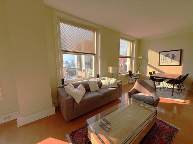 57 Forsyth Street NW 12F, Atlanta, GA 30303