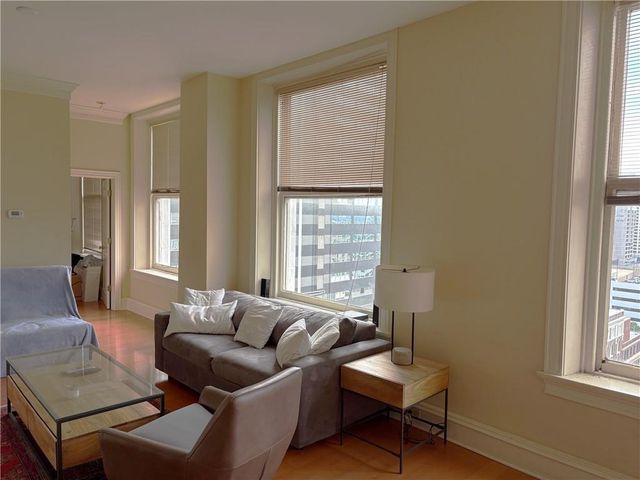 57 Forsyth Street NW 12F, Atlanta, GA 30303