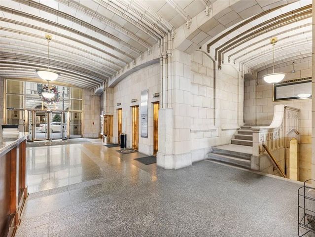 57 Forsyth Street NW 12F, Atlanta, GA 30303