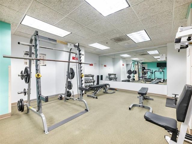 57 Forsyth Street NW 12F, Atlanta, GA 30303