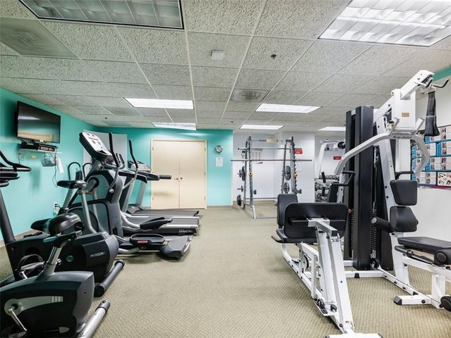 57 Forsyth Street NW 12F, Atlanta, GA 30303