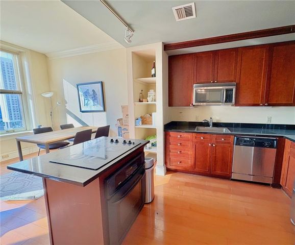 57 Forsyth Street NW 12F, Atlanta, GA 30303