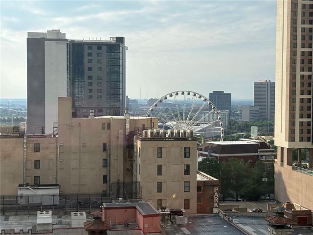 57 Forsyth Street NW 12F, Atlanta, GA 30303