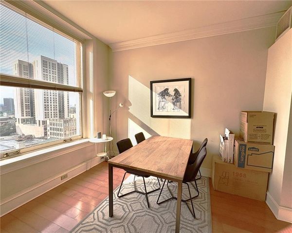57 Forsyth Street NW 12F, Atlanta, GA 30303